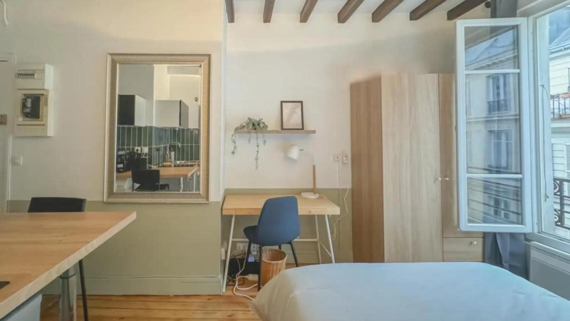 Flexliving - - Echiquier Апартаменты *